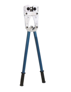 25-150 mm2 PABUÇ SIKMA PENSESİ