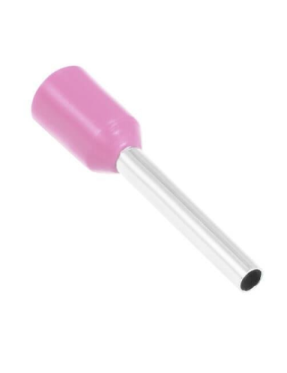 JYF-0.34 TEK GİRİŞLİ YÜKSÜK FRANSIZ PEMBE 0.34mm