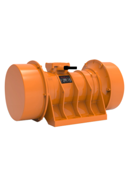 0,47 KW 1500 D/D VİBRASYON MOTORU