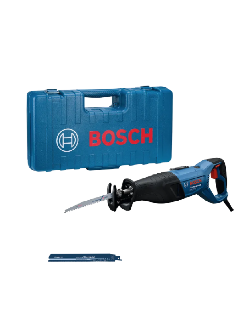 BOSCH GSA 12-30 PANTER TESTERE
