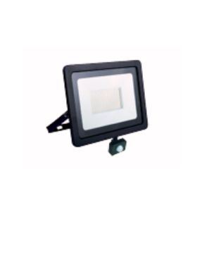 30W SENSÖRLÜ LED PROJEKTÖR 6500K