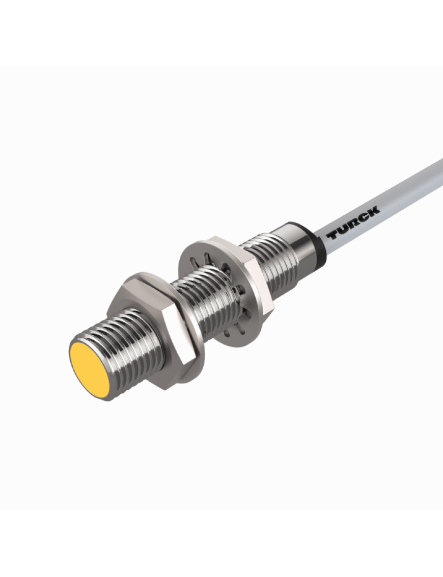 (13030) Turck 13030 BI2-M12-AZ31X Endüktif sensör