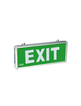 Pelsan 203891 EXIT Acil Yönlendirme Armatürü