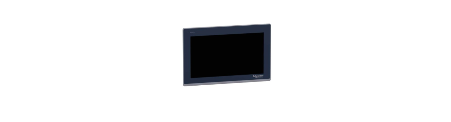 HMI Operatör ve Kontrol Paneli HMI Operatör ve Kontrol Paneli