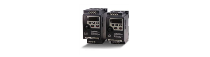 Hız Kontrol Cihazları (Inverter)