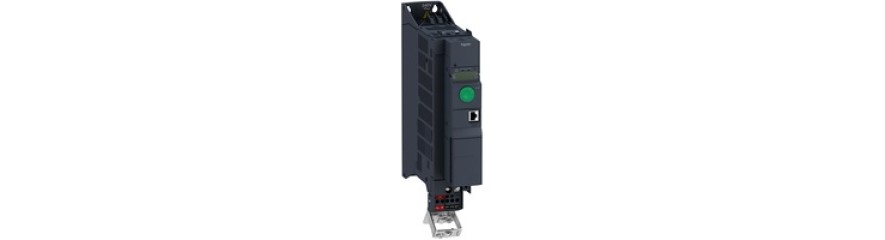 Hız Kontrol Cihazları (Inverter) - sayfa 3