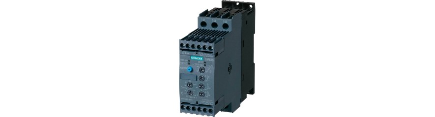Softstarter Softstarter