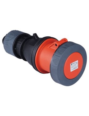 Tp Electric 3138-304-1699 5X125A CEE Norm(GT) Uzatma Prizi Vidalı IP67