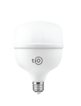 TIO 28W LED LAMBA E27 6500K