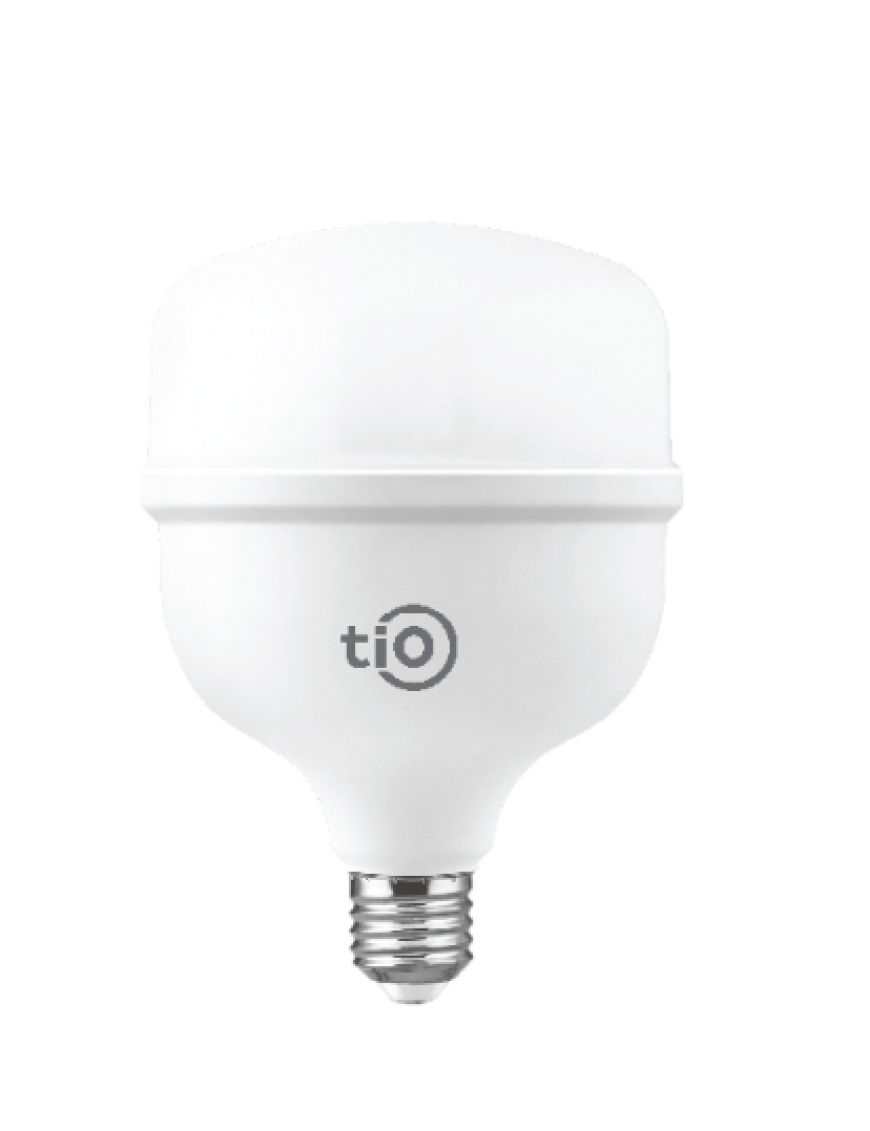 TIO 28W LED LAMBA E27 6500K