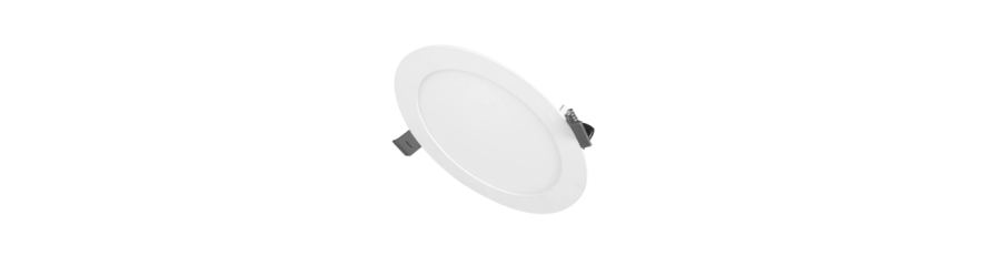 LED Panel Spot ve Armatür