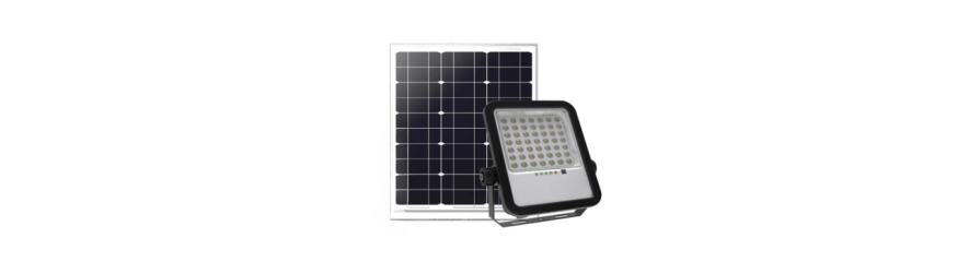 Solar Aydınlatma Ürünleri Solar Aydınlatma Ürünleri