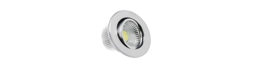 Led Spotlar Armatürler Led Spotlar Armatürler