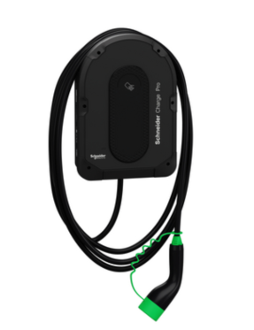 EVlink Smart Wallbox 7,4/11/22KW 1P/3P 7MT2Kablolu