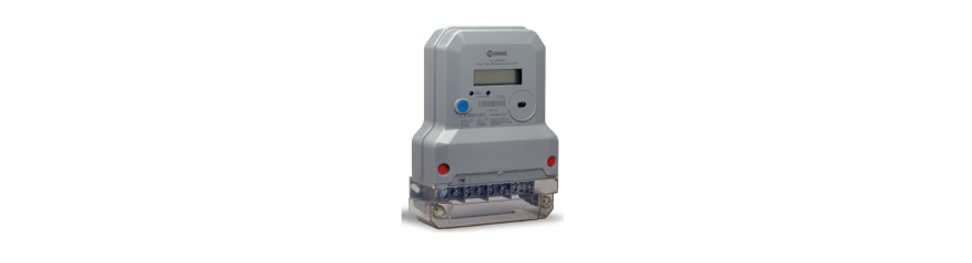 Elektrik Elektronik Sayaç Elektrik Elektronik Sayaç