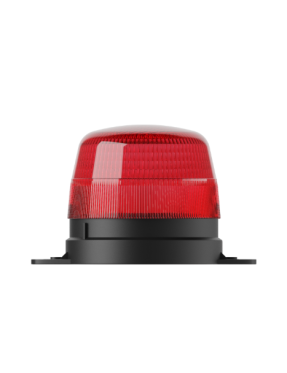 LED FLAŞÖRLÜ SİREN