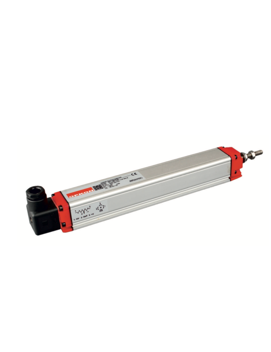 100MM RTLK MODEL 5K LİNEER POTANSİYOMETRE
