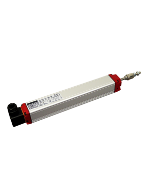 50MM RTL MODEL 5K LİNEER POTANSİYOMETRE
