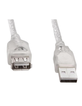 S-LINK SL-AF2015 1.5MT USB 2.0 UZATMA KABLOSU