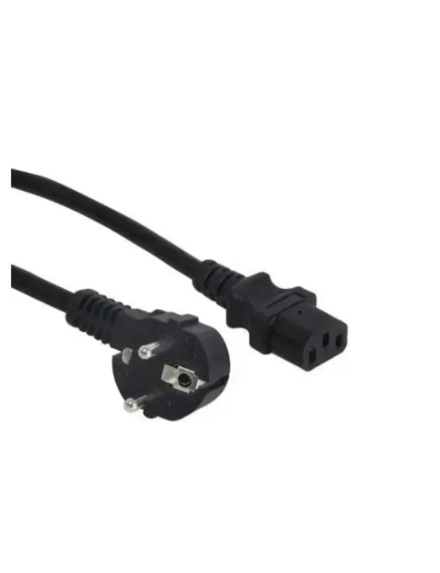S-LINK SL-P418 1.8M 3X1.5MM LÜKS POWER KABLO