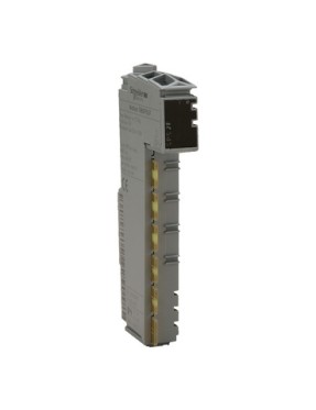 Schneider TM5SPS2F CANOPEN TAP BAĞLANTI KUTUSU 1 VİDALI TERMİNAL BLOK