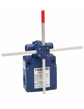 Telemecanique Sensors XCKVR54D1H29 Rotary Limit Switch – Endüstriyel Nihayet Şalteri