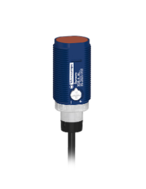 FOTOELEKTRİK SENSÖR - CİSİMDEN YANSIMALI KABLO 2M