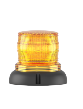 Ø110 LED YANIP SÖNEN LAMBA