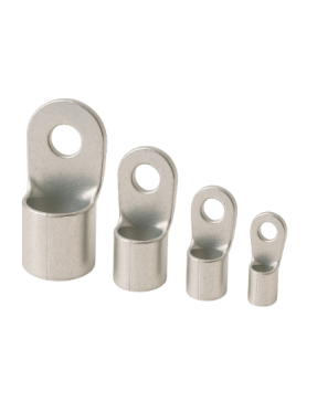 Şafak SFK-4-1 1,5 mm² M4 Kaynaklı Kablo Pabucu