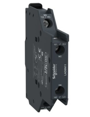 Schneider LAD8N11 - Yardımcı Kontak Bloğu