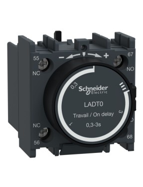 Schneider LADT0 Yardımcı Kontak Bloğu