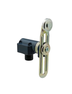 L53 ACISAL HAREKETLI 18 MM MTL.MAK. KISA DÖNER KOL