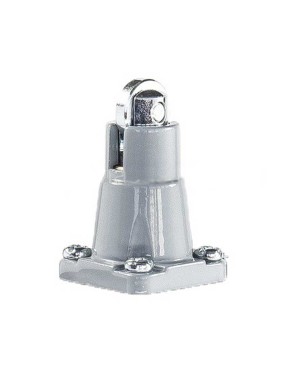 Emas Ld53Mum331 L53Metal Konstrüksiyon 11 Mm Metal Makaralı Pim
