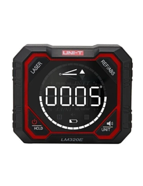Uni-T LM-320E DİJİTAL AÇI ÖLÇER