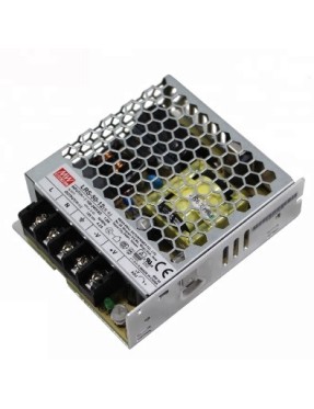 12VDC 4.2A 50W Güç Kaynağı