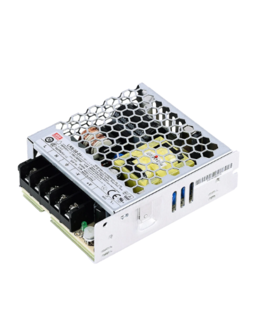24VDC 2.2A 53W Güç Kaynağı 24VDC 2.2A 53W Güç Kaynağı
