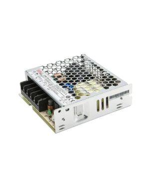 12VDC 6,25A 75W Güç Kaynağı