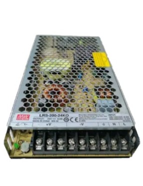 24VDC 8.8A 211W Güç Kaynağı