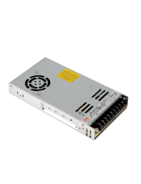 Mean Well LRS-350-12KO   12VDC 29.0A 348W Güç Kaynağı