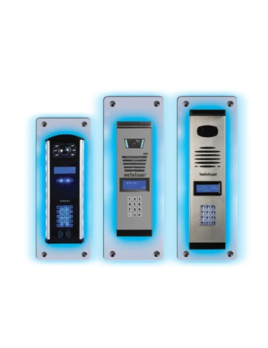 DEKORATİF MAVİ LED IŞIKLI SMALL ZİL PANELİ ALTLIĞI DEKORATİF MAVİ LED IŞIKLI SMALL ZİL PANELİ ALTLIĞI