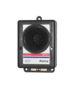 EK-01 220VAC ELEKTRONİK KORNA