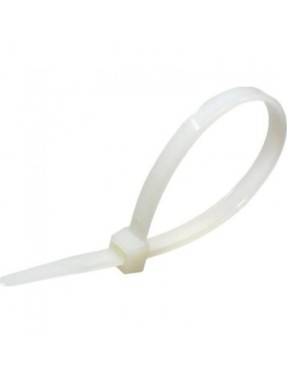 TS1-13-25100N 2,5X100MM KABLO BAĞI, BONCUK TİP, BE