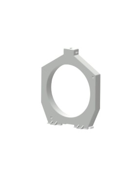 Entes M5654 CBCT-70 Toroid Akım Trafosu İç Çap 70mm 37x133x109,3mm