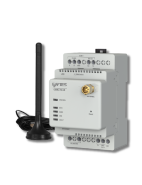 GEMO-10-4G GSM/GPRS GATEWAY 85-265VAC/DC
