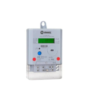 MAKEL MONAFAZE ELEKTRİK SAYACI