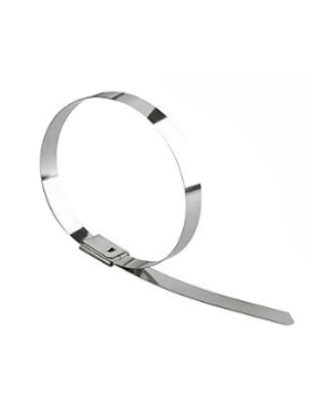 JMT-4.6x300  METAL KABLO BAĞI
