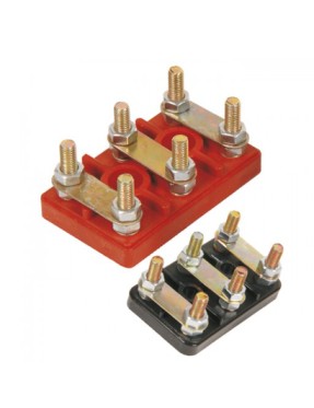 160-180-200 TİP MOTOR KLEMENSİ