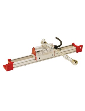 420MM 20 MİKRON MLR MODEL LİNEDRİVER LİNEER EN