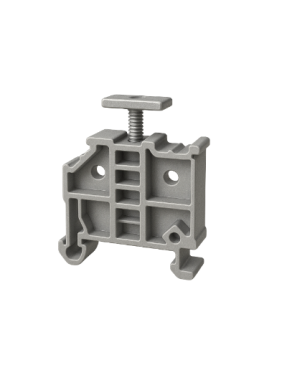 Molwex 046 011X Yay Baskılı Durdurucu Gri
