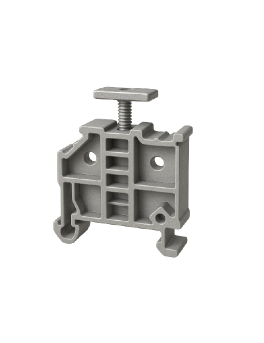 Molwex 046 011X Yay Baskılı Durdurucu Gri Molwex 046 011X Yay Baskılı Durdurucu Gri